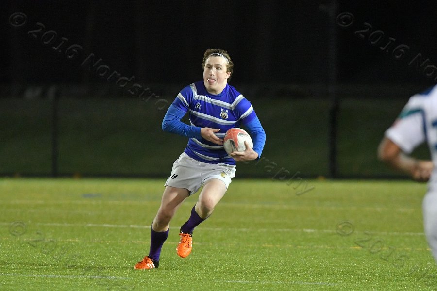 Wheaton College Men\'s Rugby vs Salve Regina. - Photo By: KEITH NORDSTROM